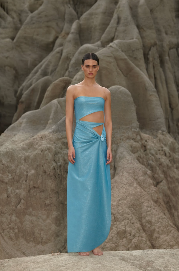 baobab Rhea Maxi Dress