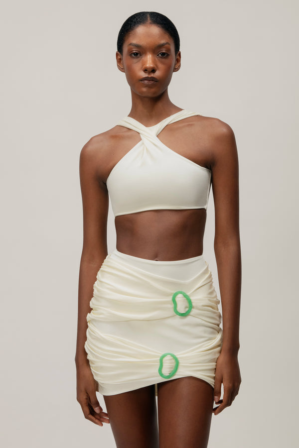 baobab Ribera Bikini Top