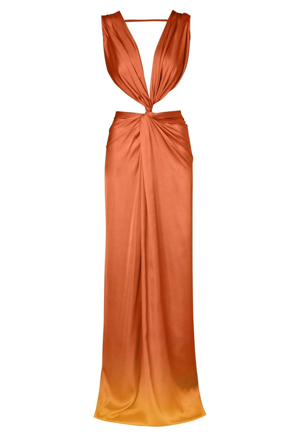 Baobab Rio Maxi Dress