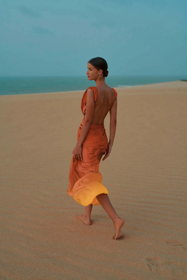 baobab Rio Maxi Dress