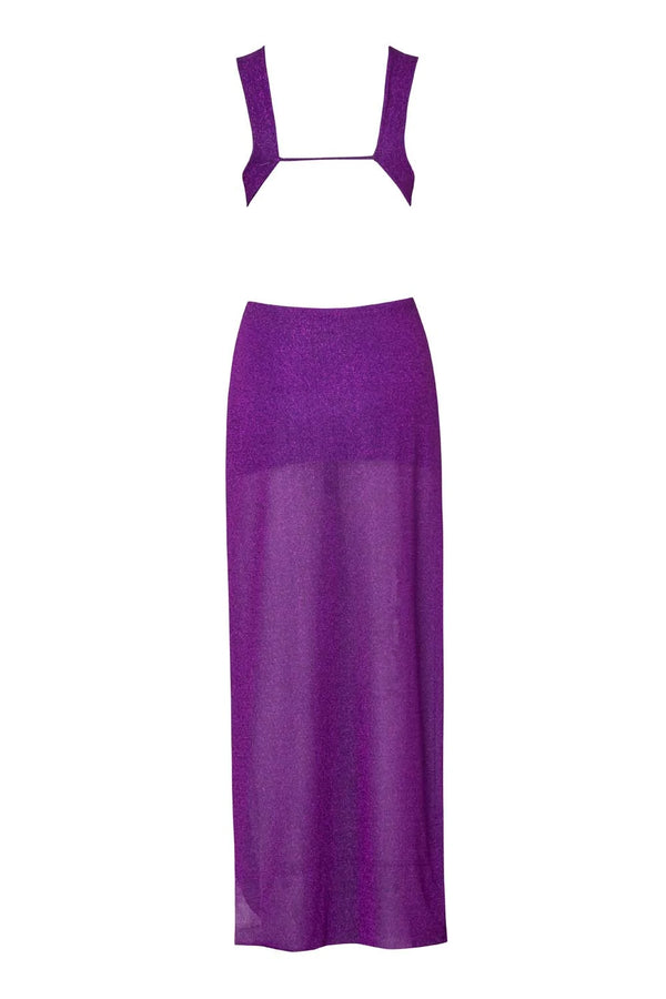 Baobab Rio Maxi Dress