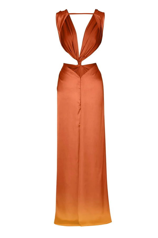 Baobab Rio Maxi Dress