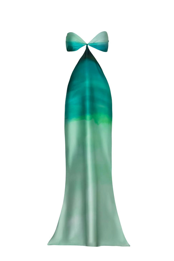 Baobab Riri Maxi Dress