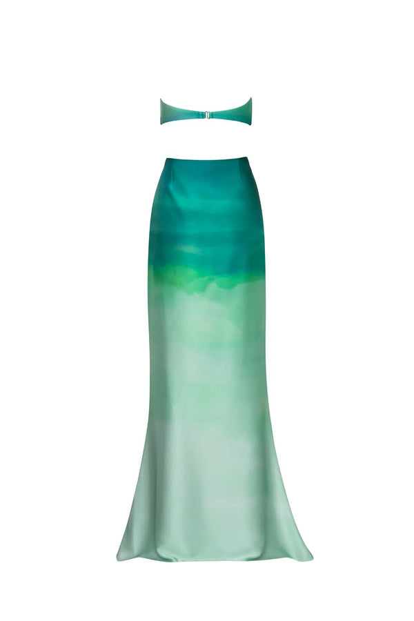 Baobab Riri Maxi Dress