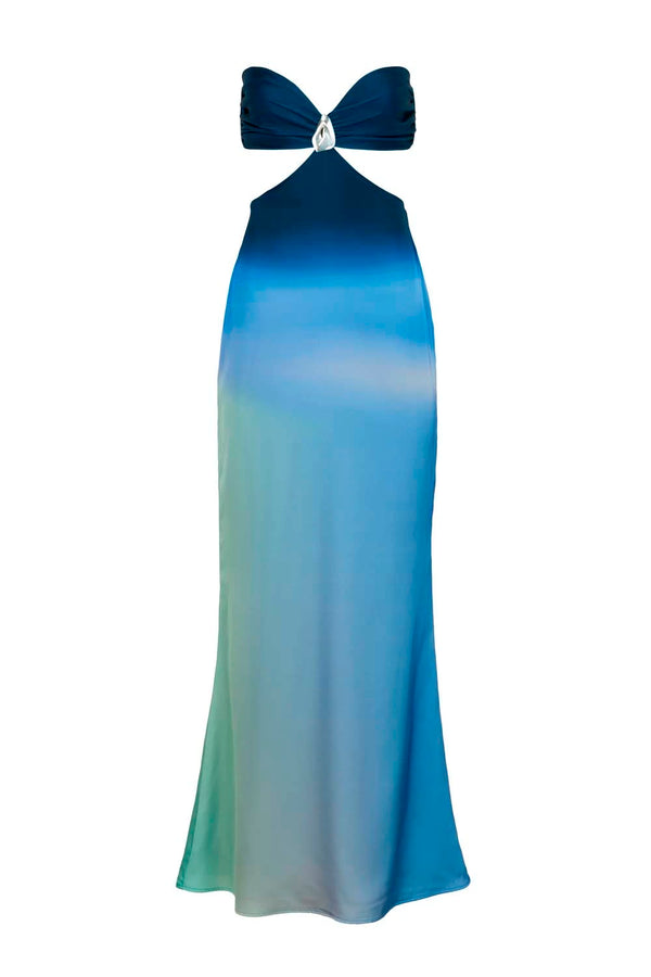 Baobab Riri Maxi Dress