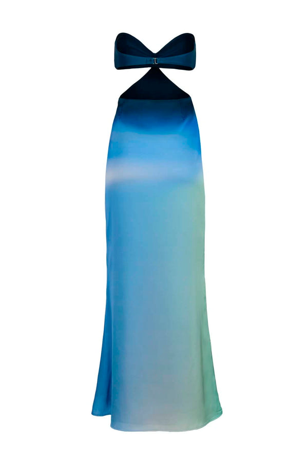 Baobab Riri Maxi Dress