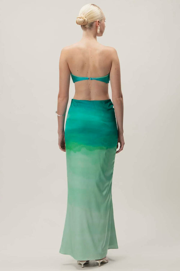 Baobab Riri Maxi Dress