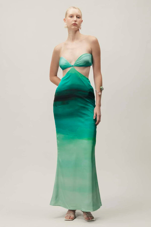 baobab Riri Maxi Dress