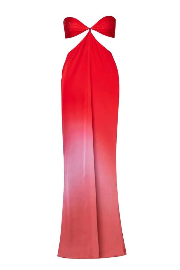 Baobab Riri Maxi Dress