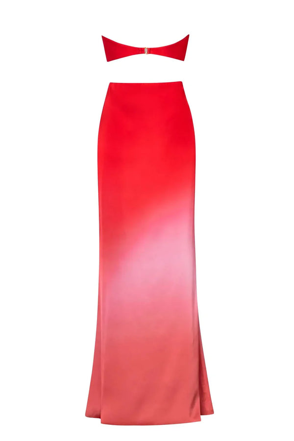 Baobab Riri Maxi Dress