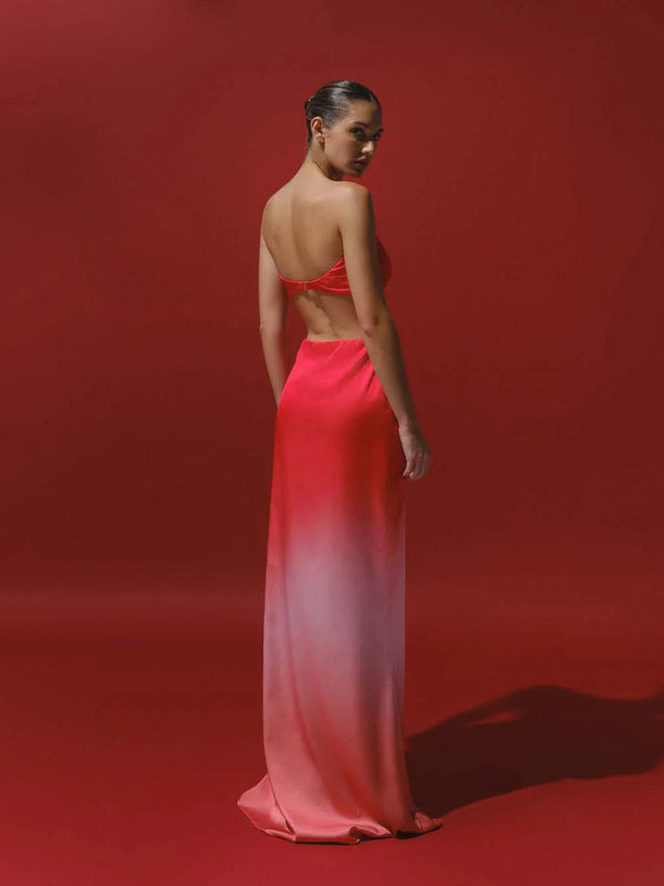 Baobab Riri Maxi Dress