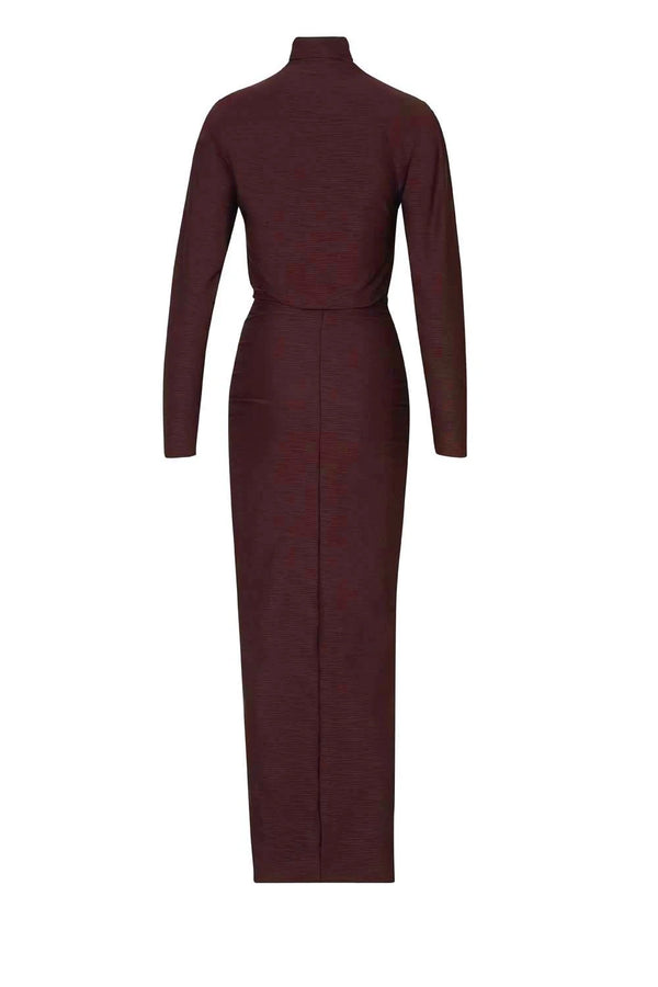 Baobab Romeo Maxi Dress