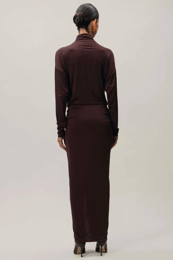 Baobab Romeo Maxi Dress