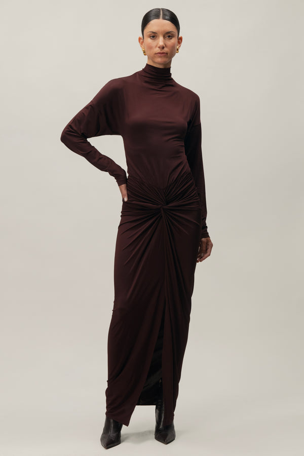 baobab Romeo Maxi Dress