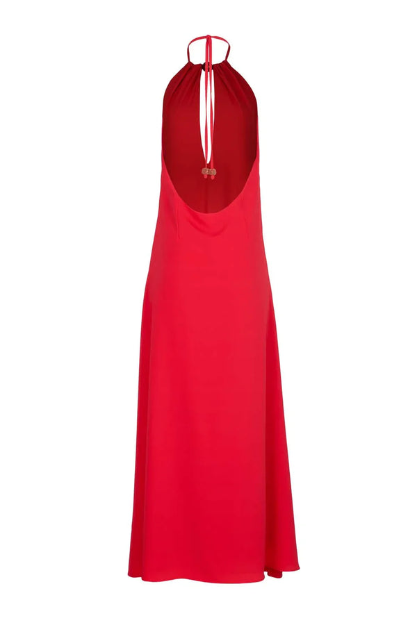 Baobab Rondine Maxi Dress