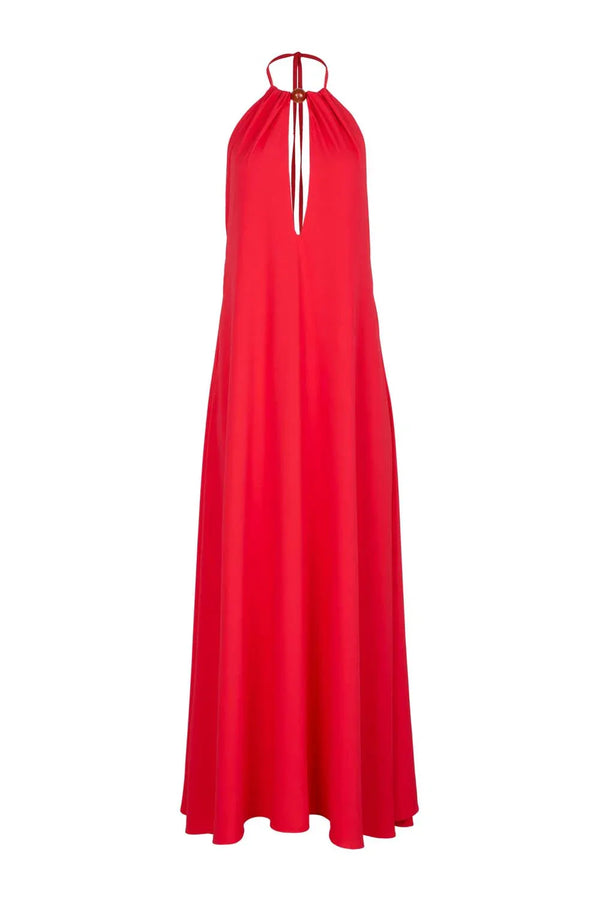 Baobab Rondine Maxi Dress