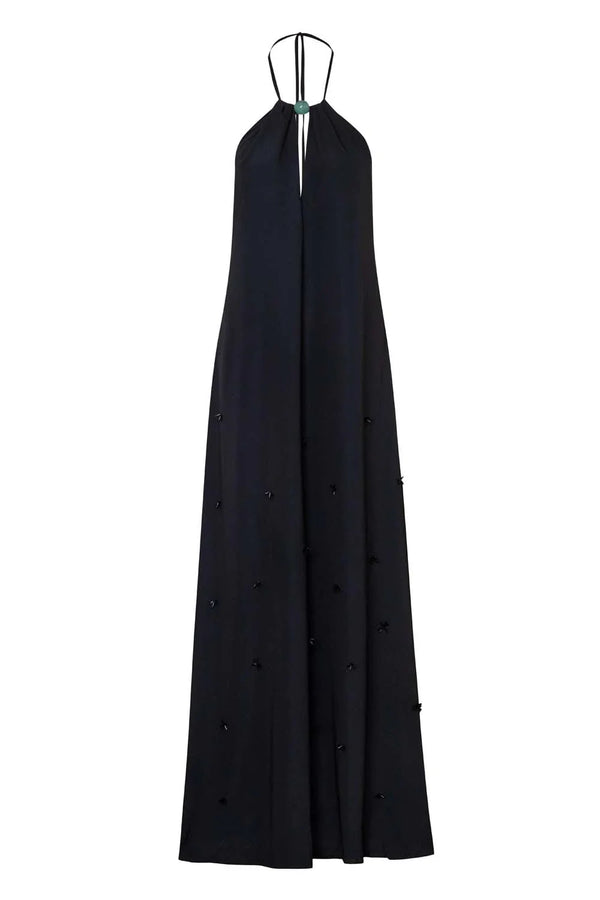Baobab Rondine Maxi Dress
