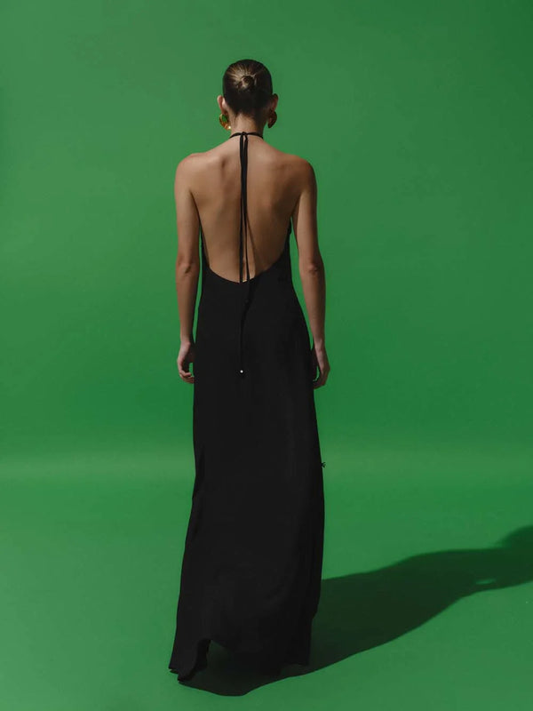 Baobab Rondine Maxi Dress