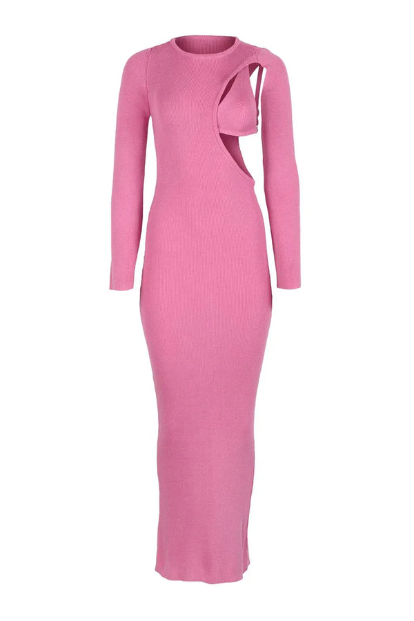 Baobab Ruby Maxi Dress