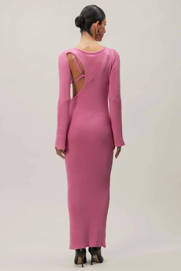 Baobab Ruby Maxi Dress