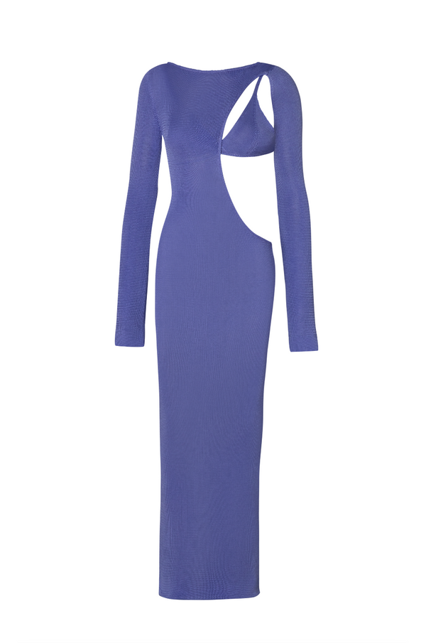 Baobab Ruby Maxi Dress