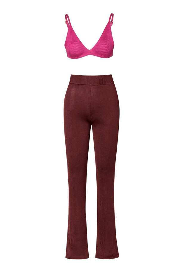 Baobab Ruby Pants