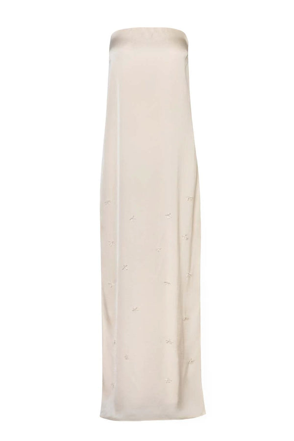 Baobab Sage Maxi Dress