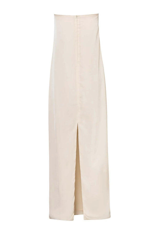 Baobab Sage Maxi Dress