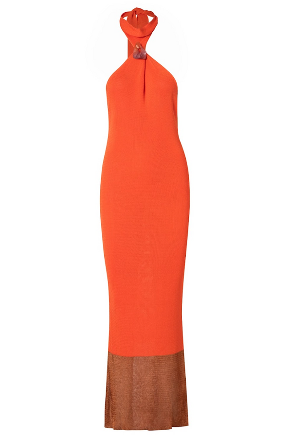 Baobab Sahara Maxi Dress