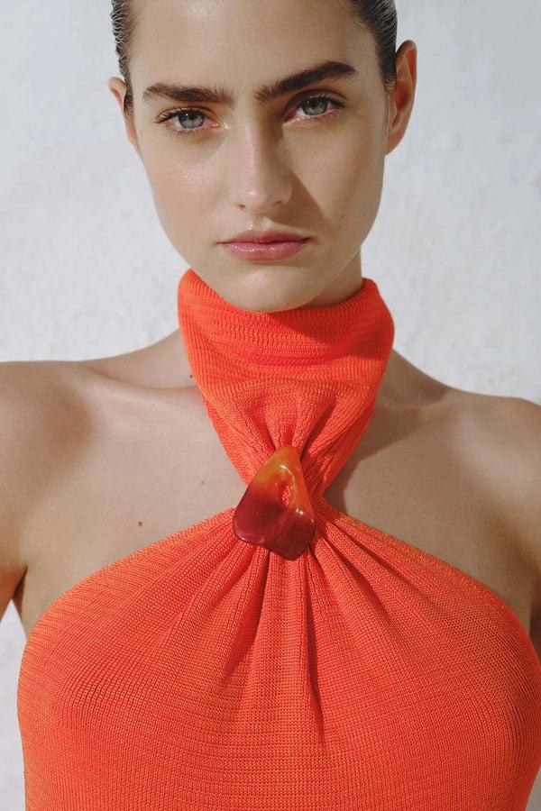 Baobab Sahara Maxi Dress