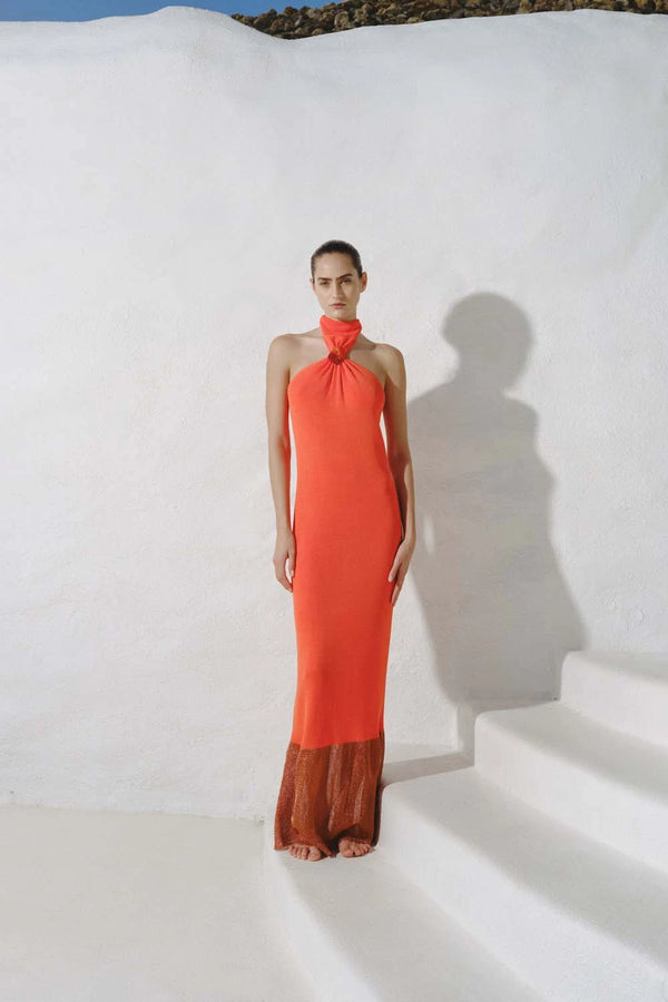 baobab Sahara Maxi Dress