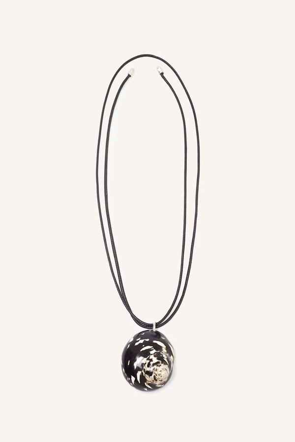 Baobab Savage Wrap Around Necklace