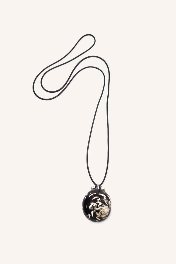 Baobab Savage Wrap Around Necklace