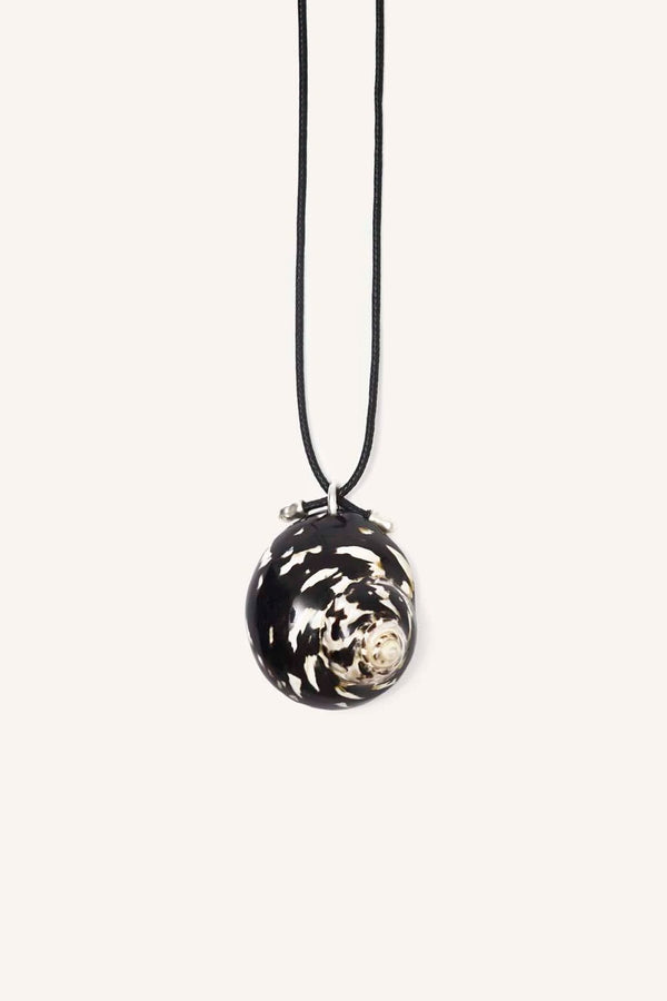 Baobab Savage Wrap Around Necklace