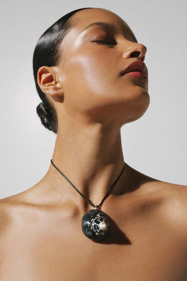 baobab Savage Wrap Around Necklace