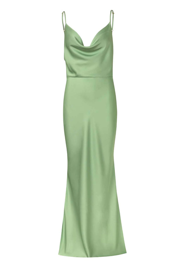 Baobab Savannah Maxi Dress