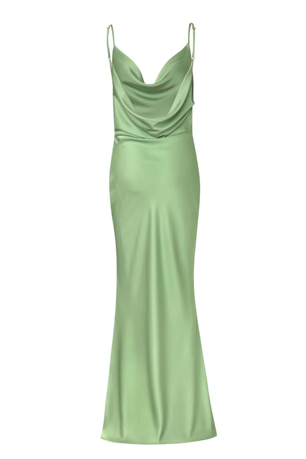 Baobab Savannah Maxi Dress