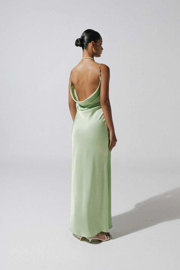 Baobab Savannah Maxi Dress