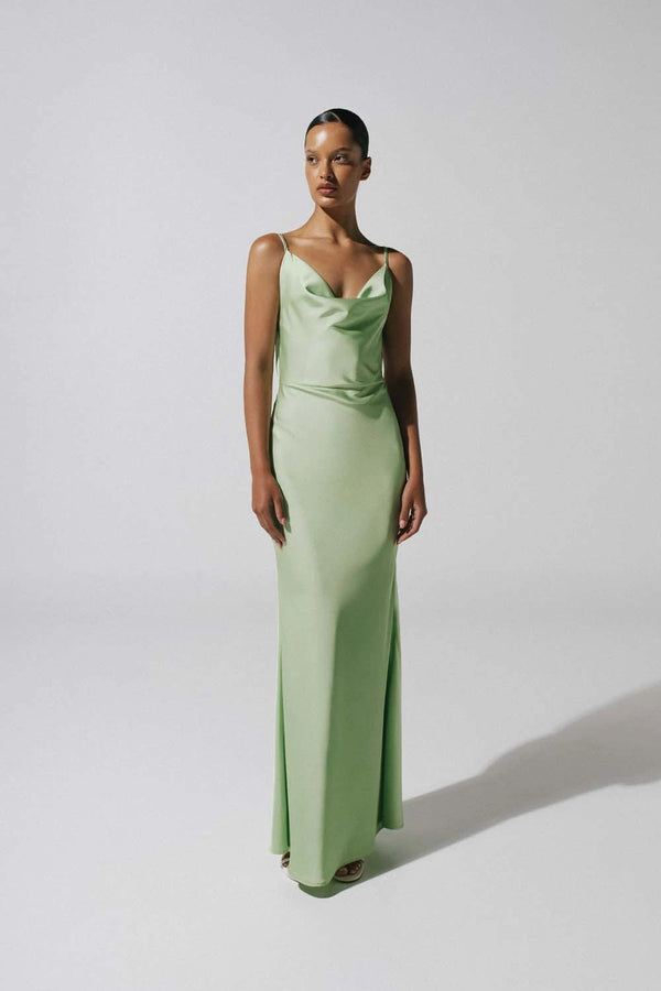 baobab Savannah Maxi Dress