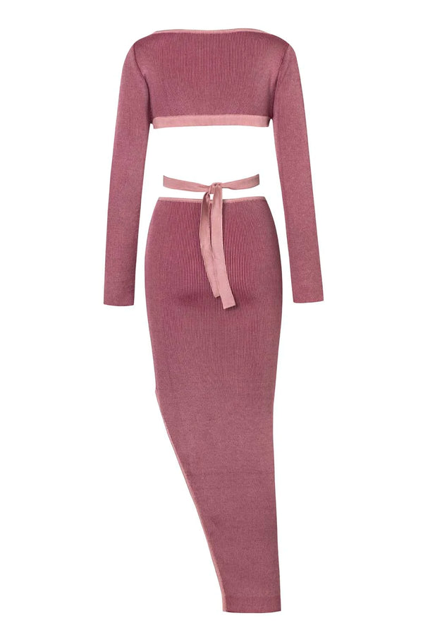 Baobab Scarlett Maxi Skirt