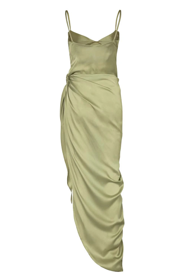 Baobab Selma Midi Dress