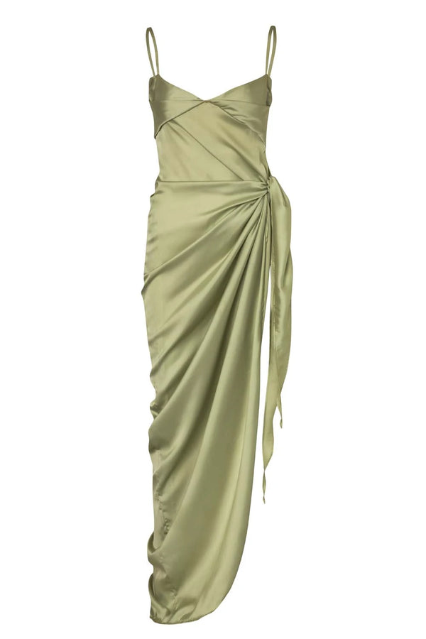 Baobab Selma Midi Dress