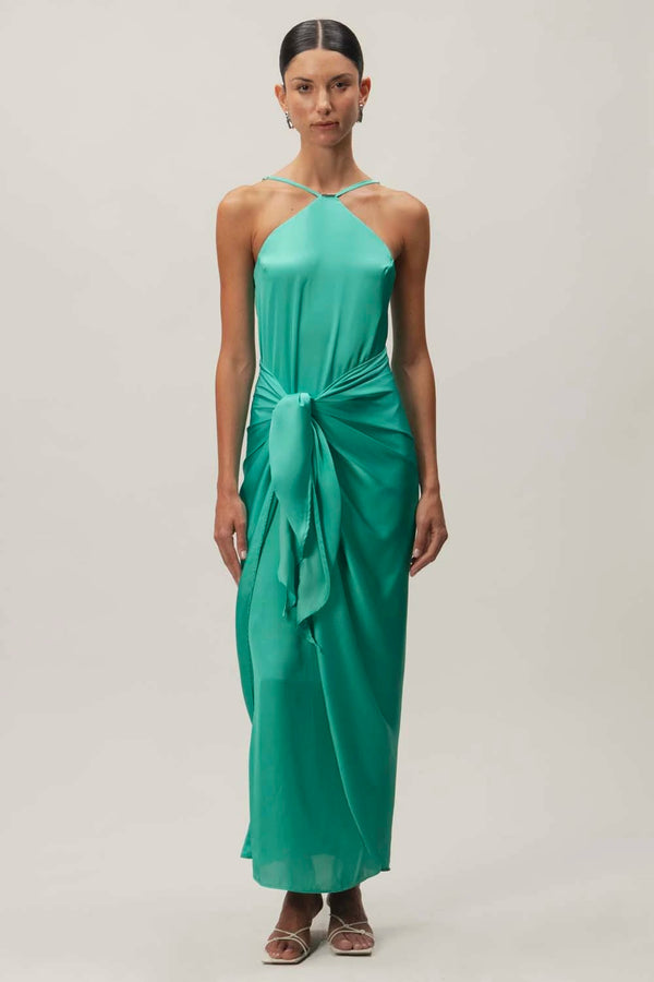 baobab Selva Maxi Dress