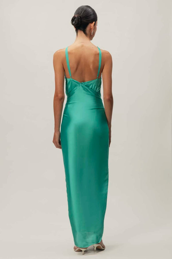 Baobab Selva Maxi Dress