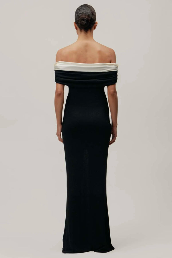 Baobab Sendai Maxi Dress