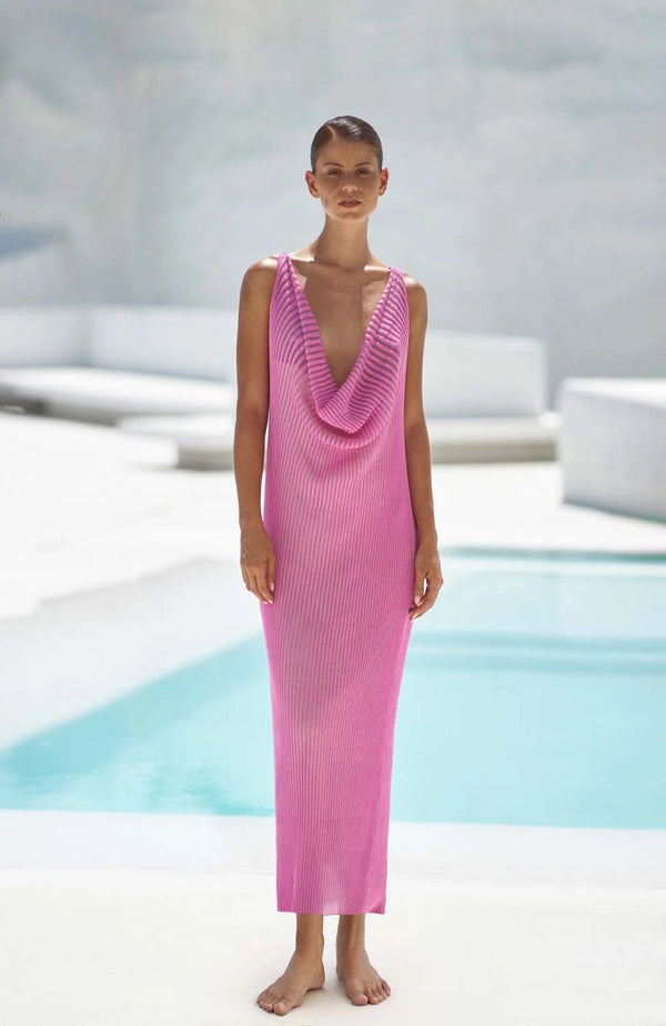 baobab Shirley Maxi Dress