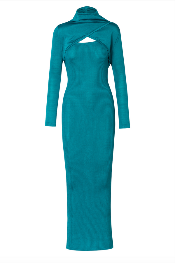 Baobab Sierra Maxi Dress