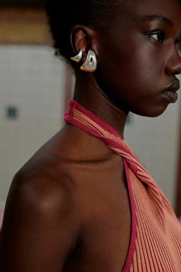 baobab Suki Earcuff