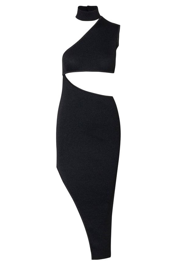 Baobab Takara Midi Dress