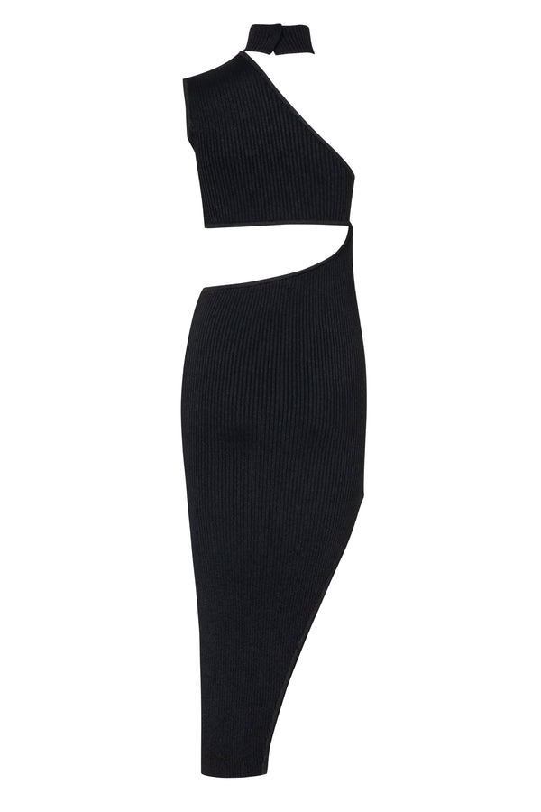 Baobab Takara Midi Dress